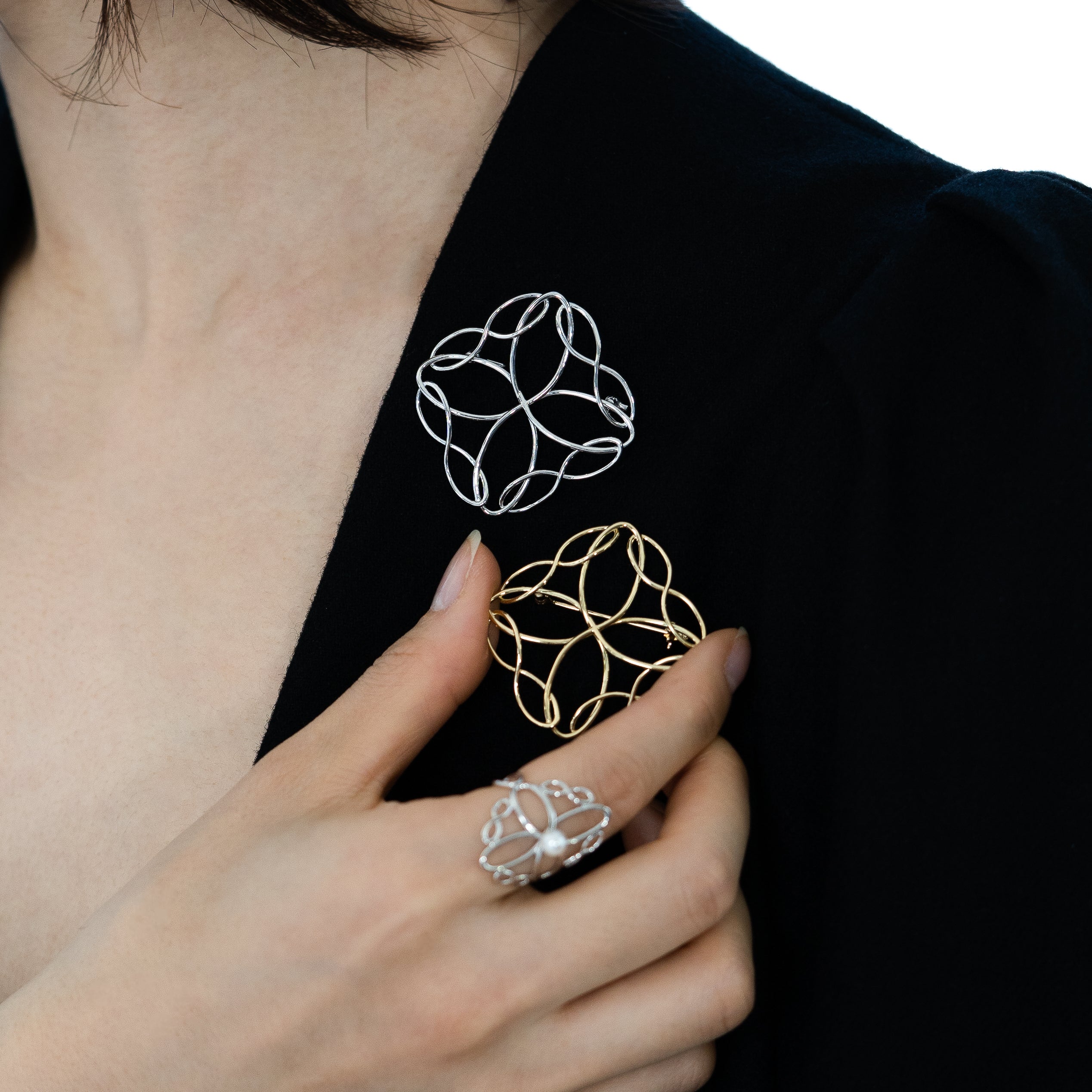 Brooch